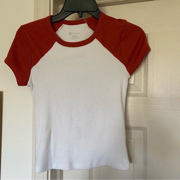 No boundaries xs top - Picture 1 of 4